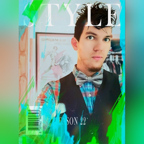 Meet your Posher, Rylan - Picture 8 of 8